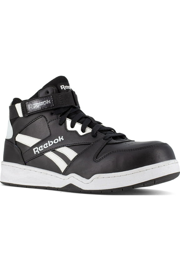 BB4500 Work Men's Composite Toe Electrical Hazard High Top Work Sneaker