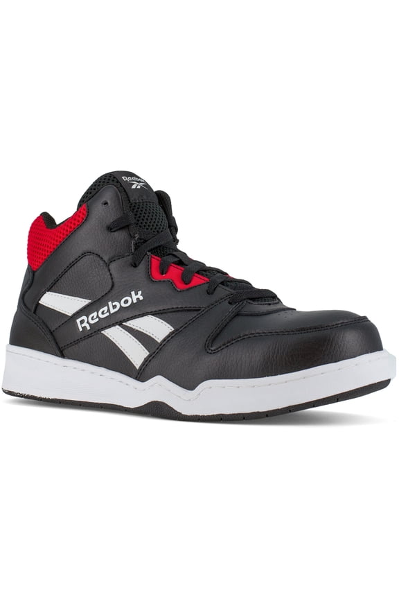 Reebok Men's Comp Toe EH High Top Athletic