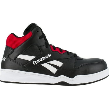 Reebok BB4500 Work Men's Composite Toe Electrical Hazard High Top Work Sneaker