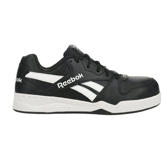 Reebok Work Mens Bb4500 Slip Resistant Composite Toe