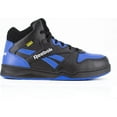 thumbnail image 1 of Reebok BB4500 Work Men's Internal Met Composite Toe Electrical Hazard High Top Work Sneaker, 1 of 5