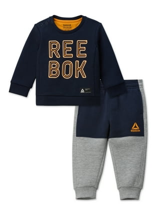Reebok Toddler Boys Outfit Sets in Toddler Boys 12M 5T Clothing Blue Walmart
