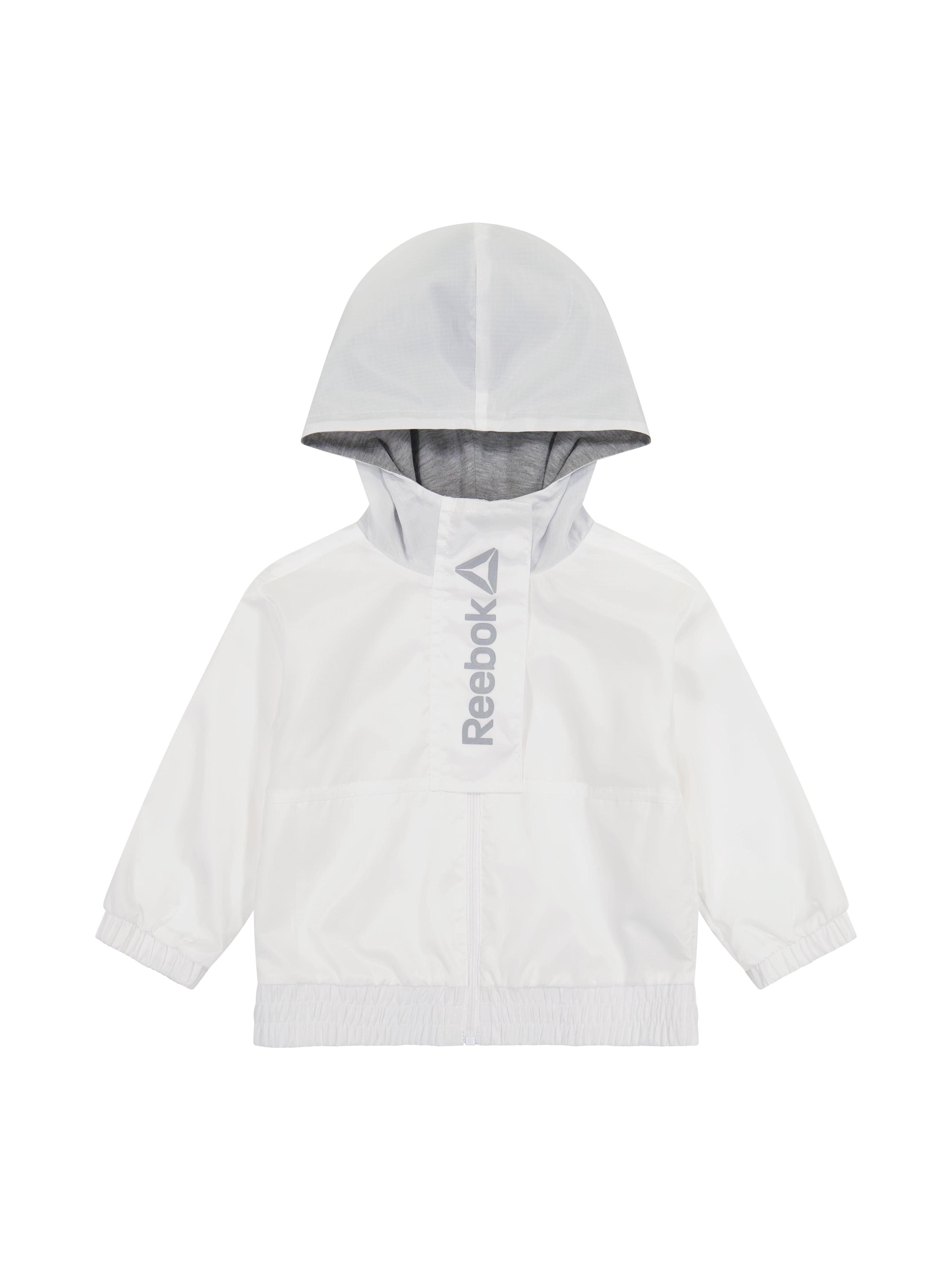Baby wind hotsell jacket
