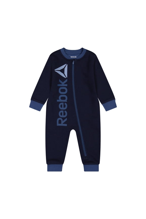 Baby Snuggle Up Romper, Sizes 0/3-24 Months