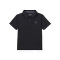 thumbnail image 1 of Reebok Toddler Performance Polo Uniform Shirt, Sizes 12M-5T, 1 of 4
