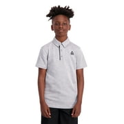 Reebok Boy's Performance Polo Uniform Shirt, Sizes 4-18