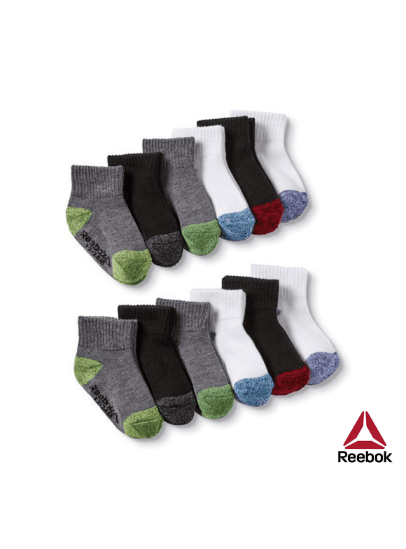 Toddler Boys Socks in Toddler Boys (12M5T) Clothing