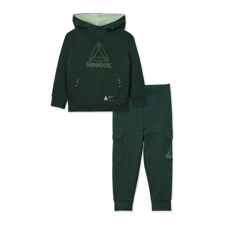Toddler clearance reebok outfit