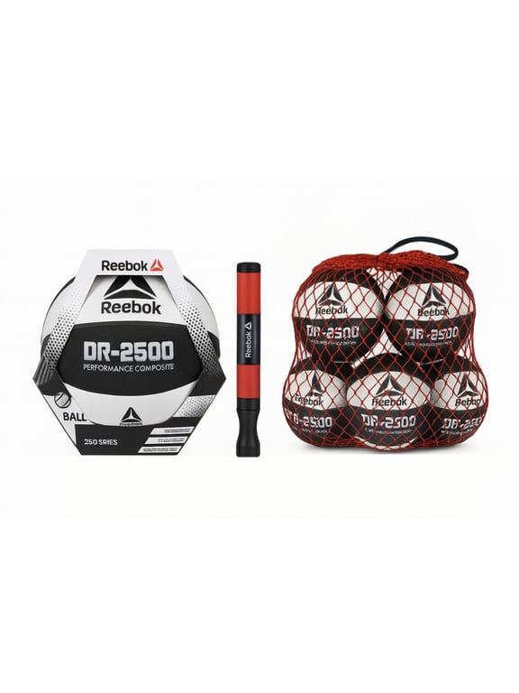 Basketball Bundle with Official Size 7 Ball, Hand Pump & Mesh Bag – Indoor Outdoor Basketball Set for Adults & Teens