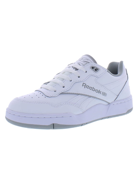 Bb 4000 Ii Womens Shoes Size 5, Color: White/Grey