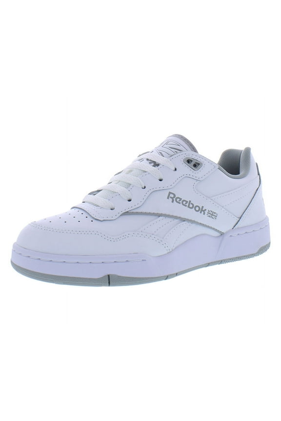 Bb 4000 Ii Womens Shoes Size 5, Color: White/Grey