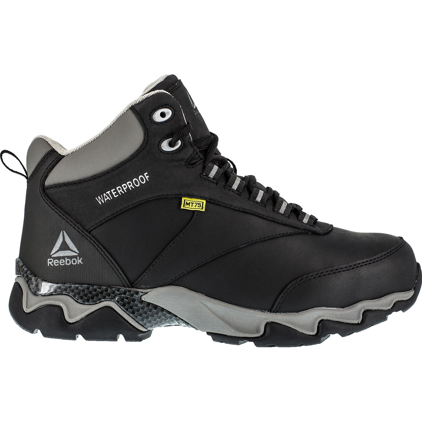 Reebok Beamer Composite Toe Internal Met Guard Waterproof Work Hiker ...