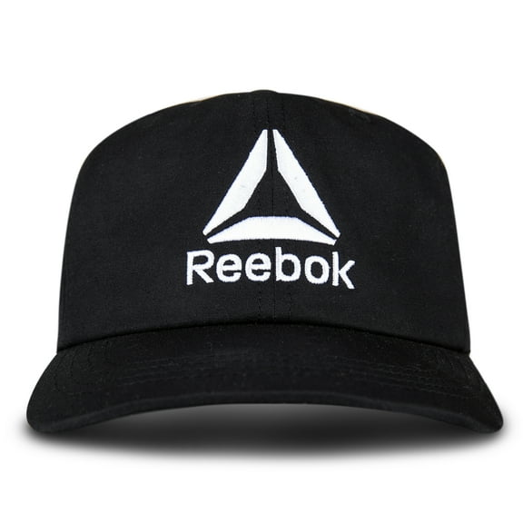 Reebok Black Club Cap