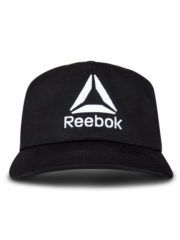 Black Club Cap