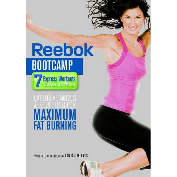 Reebok: BootCamp (Widescreen)