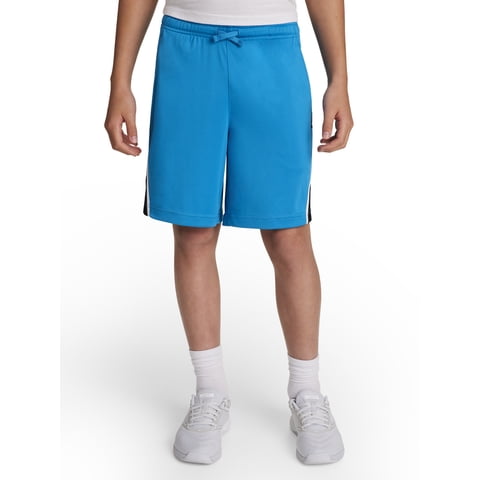 Boy's Active Performance Flex Shorts, Sizes 4-18