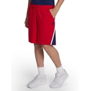 Boy's Active Performance Flex Shorts, Sizes 4-18