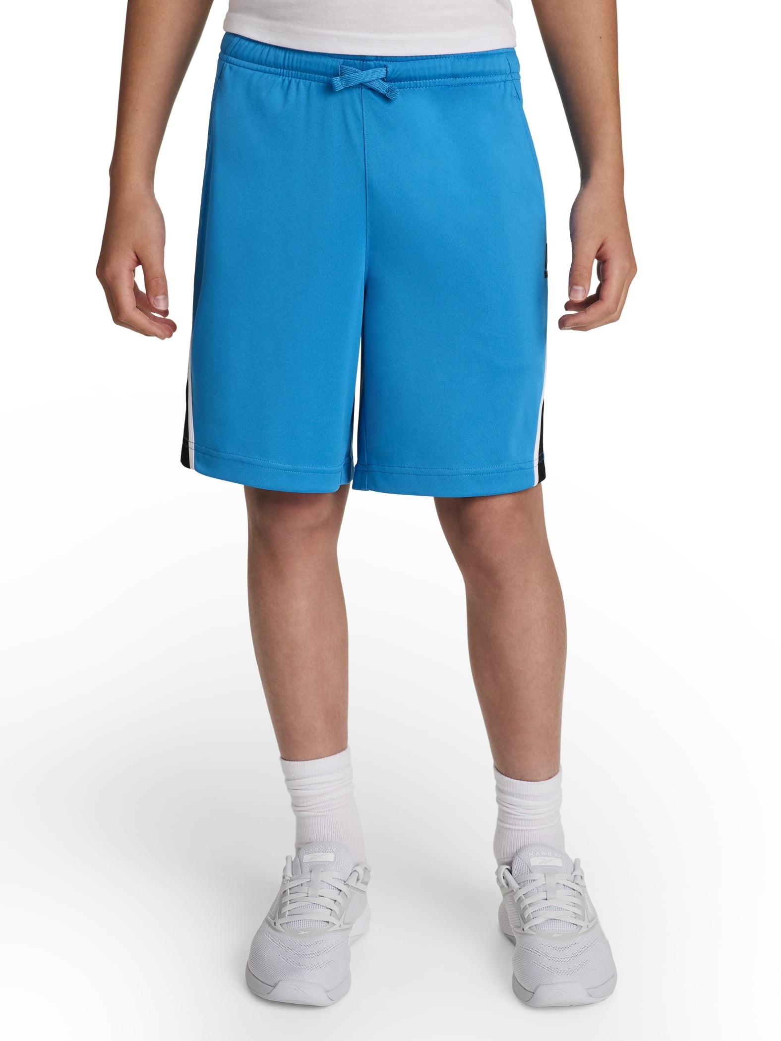 Reebok Boy's Active Performance Flex Shorts, Sizes 4-18
