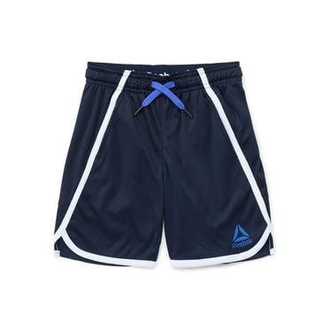 Reebok Boy's Active Performance Shorts, Sizes 4-18