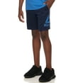 thumbnail image 1 of Reebok Boy's Active Performance Shorts, Sizes 4-18, 1 of 6