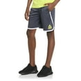 thumbnail image 1 of Reebok Boy's Athletic Groundwork Performance Shorts, Sizes 4-18, 1 of 7