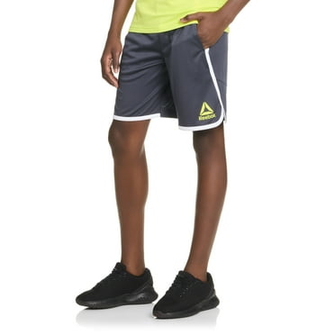 Reebok Boy's Active Performance Shorts, Sizes 4-18