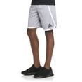 thumbnail image 1 of Reebok Boy's Athletic Groundwork Performance Shorts, Sizes 4-18, 1 of 7