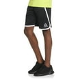 thumbnail image 1 of Reebok Boy's Athletic Groundwork Performance Shorts, Sizes 4-18, 1 of 6