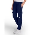 thumbnail image 1 of Reebok Boy's Game Day Athletic Cargo Jogger Pants, Sizes 4-18, 1 of 9