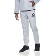 Reebok Boy's Athletic Cool Down Jogger, Sizes 4-18