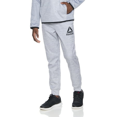 Reebok Boy's Athletic Cool Down Jogger, Sizes 4-18