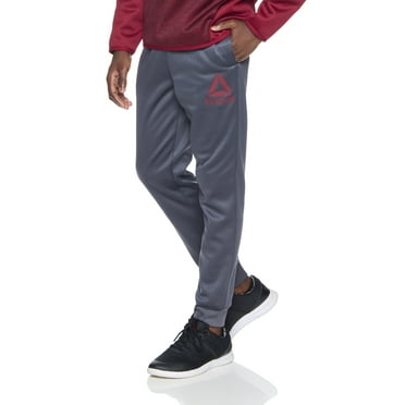 Reebok Boy's Athletic Cool Down Jogger, Sizes 4-18