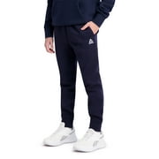 Reebok Boy's Athletic Game Day Performance Fleece Jogger Pants, Sizes 4-18