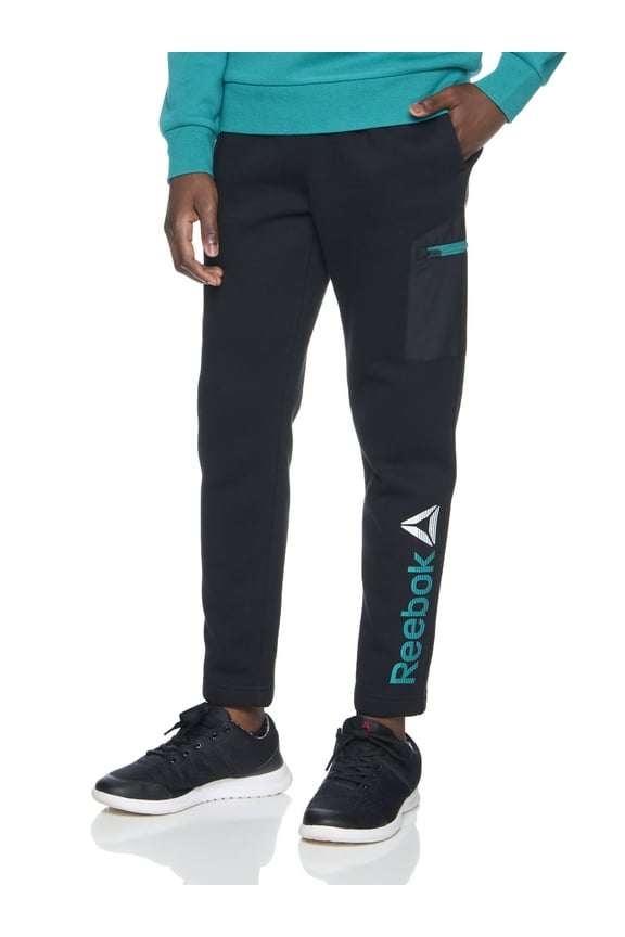 Boy's Athletic Energetic Pant, Sizes 4-18