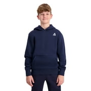 Boy's Athletic Game Day Fleece Pullover Hoodie, Sizes 4-18