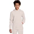 thumbnail image 1 of Reebok Boy's Athletic Game Day Fleece Pullover Hoodie, Sizes 4-18, 1 of 5