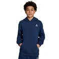 thumbnail image 1 of Reebok Boy's Athletic Game Day Fleece Pullover Hoodie, Sizes 4-18, 1 of 6