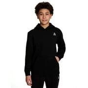 Reebok Boy's Athletic Game Day Fleece Pullover Hoodie, Sizes 4-18