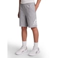 thumbnail image 1 of Reebok Boy’s Athletic Game Day Fleece Short, Sizes 4-18, 1 of 7