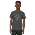 thumbnail image 1 of Reebok Boy's Athletic Graphic T-Shirt, Sizes 4-18, 1 of 7