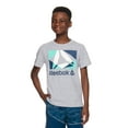 thumbnail image 1 of Reebok Boy's Athletic Graphic T-Shirt, Sizes 4-18, 1 of 7