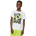 thumbnail image 1 of Reebok Boy's Athletic Graphic T-Shirt, Sizes 4-18, 1 of 7