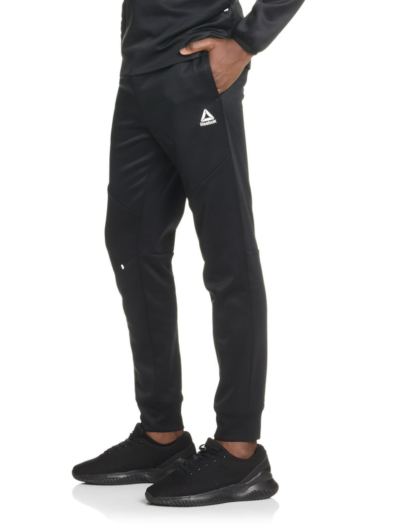 Reebok Boys Athletic Momentum Jogger Pants - Walmart.com