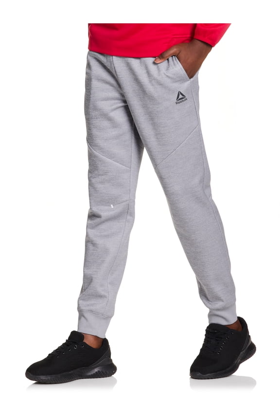 Boy's Athletic Momentum Performance Jogger Pants, Sizes 4-18