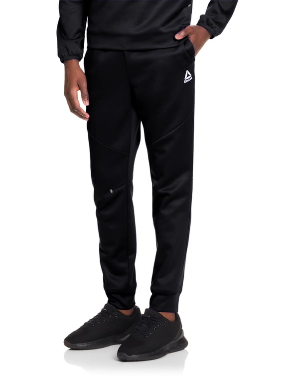 Boy's Athletic Momentum Performance Jogger Pants, Sizes 4-18