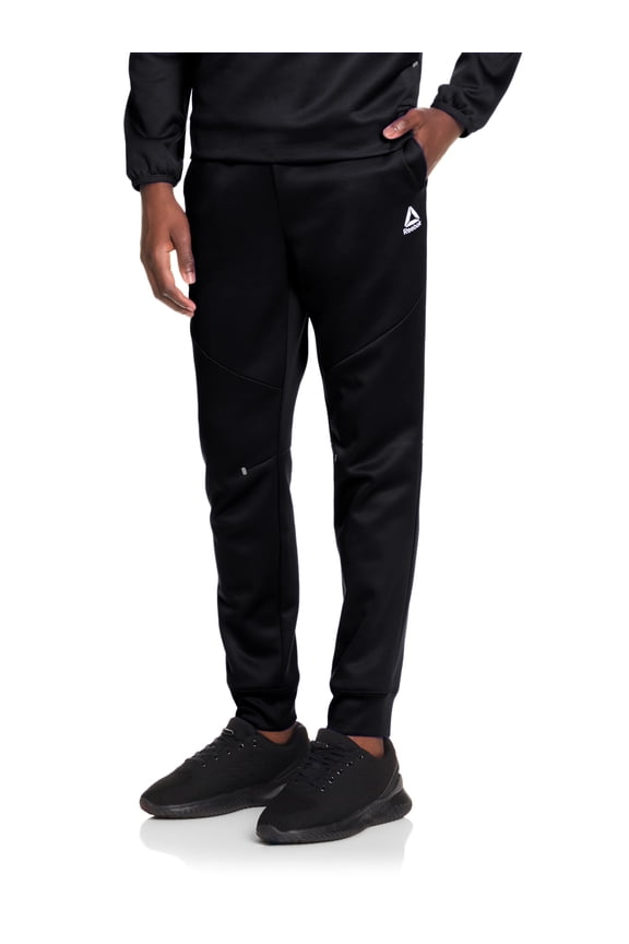 Boy's Athletic Momentum Performance Jogger Pants, Sizes 4-18