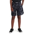 thumbnail image 1 of Reebok Boy’s Athletic Training Short, Sizes 4-18, 1 of 9