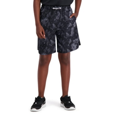 Reebok Boy’s Athletic Training Short, Sizes 4-18