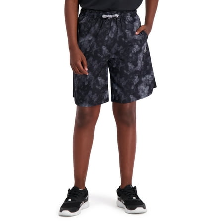 Reebok Boy’s Athletic Training Short, Sizes 4-18