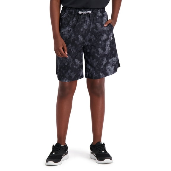 Reebok Boy’s Athletic Training Short, Sizes 4-18